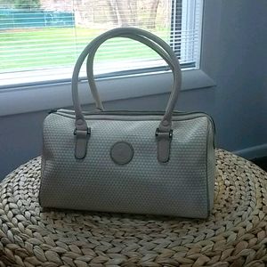 COPY - Vintage Liz Claiborne Small Satchel Bag